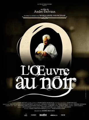 L'Oeuvre au noir