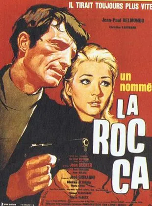 Un Nommé La Rocca