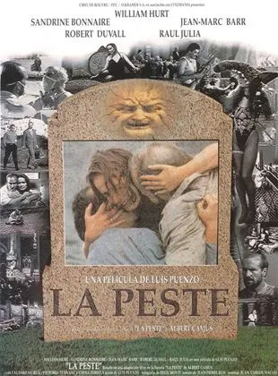 La peste