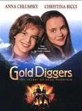 Gold Diggers: The Secret of Bear Mountain