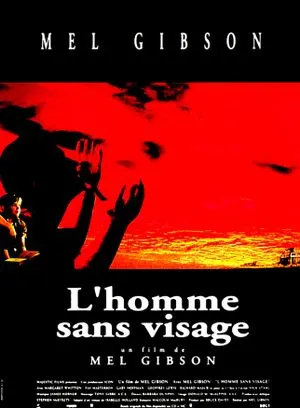 L'Homme sans visage