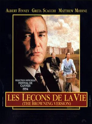 Les Leçons de la vie