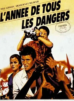 L'Année de tous les dangers