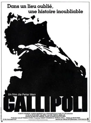 Gallipoli