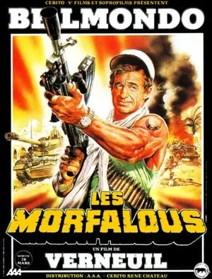 Les morfalous