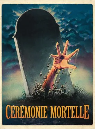 Cérémonie Mortelle