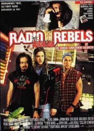 Radio rebels