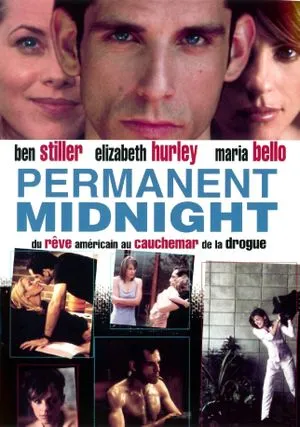 Permanent Midnight