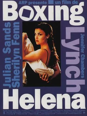 Boxing Helena