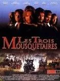 Les Trois mousquetaires