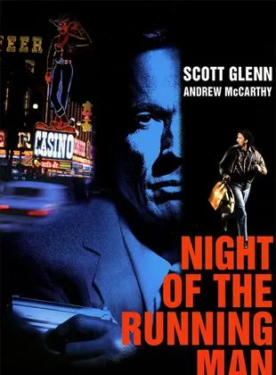 Night of the Running Man