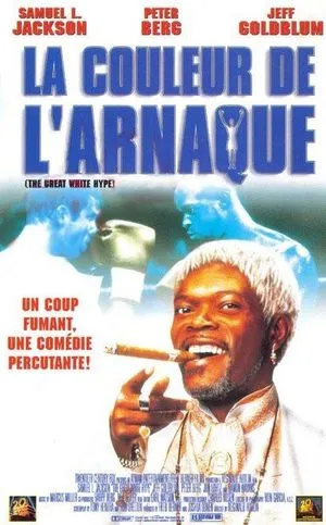 La Couleur de l'arnaque