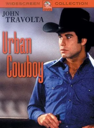 Urban Cowboy