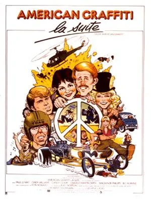 American Graffiti, la suite