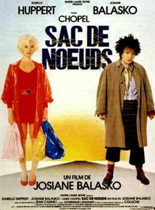 Sac de noeuds