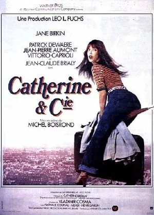 Catherine et compagnie