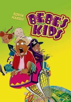 Bebe's kids