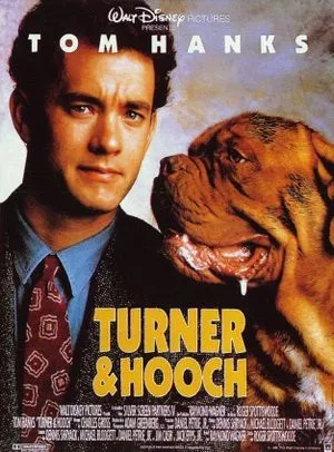 Turner & Hooch