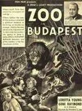 Zoo a Budapest