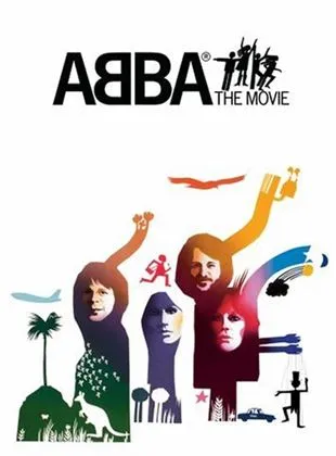 ABBA - The Movie