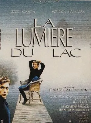 La Lumière du lac