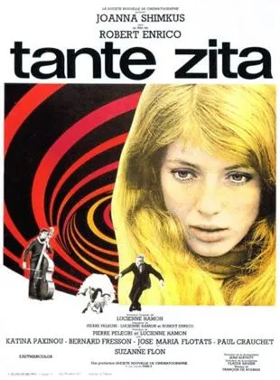 Tante Zita