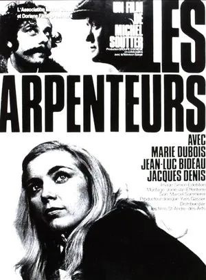 Les Arpenteurs