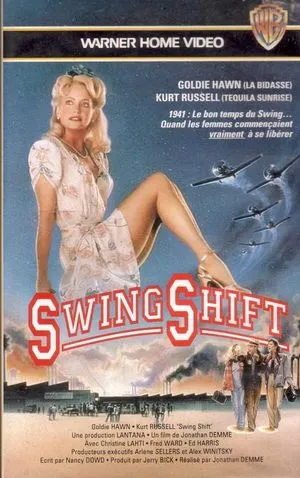 Swing Shift