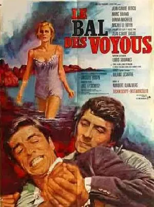 Le Bal des voyous