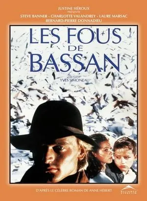 Les Fous de Bassan