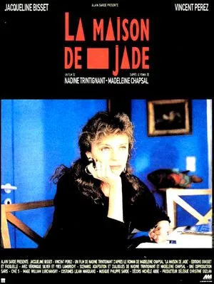 La maison de jade