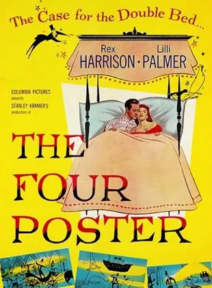 The Four poster