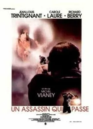 Un Assassin qui passe