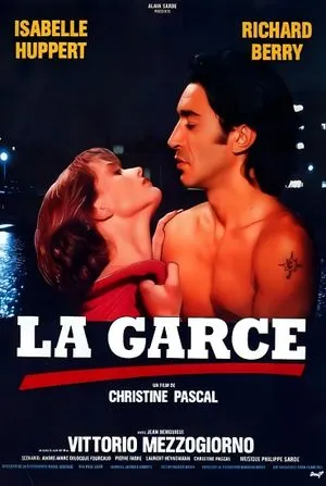 La Garce