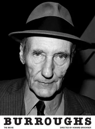 William Burroughs