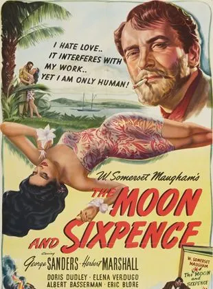 The Moon and Sixpence