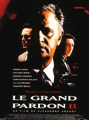 Le Grand pardon II