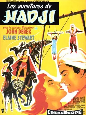 Les Aventures de Hadji