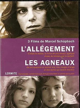 Les Agneaux