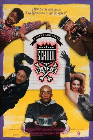 School Daze