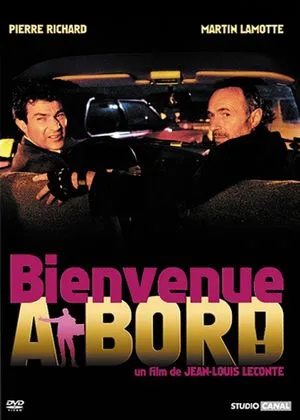 Bienvenue à bord