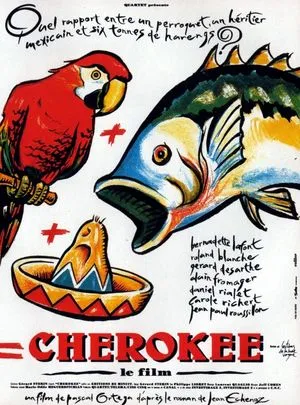 Cherokee