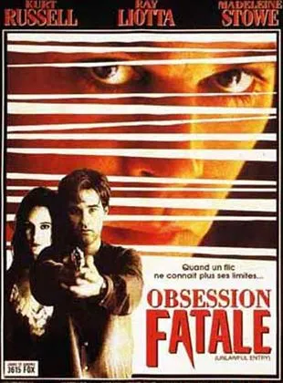 Obsession fatale