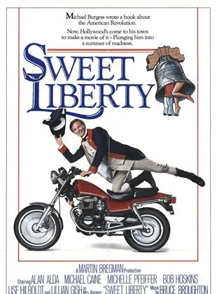 Sweet Liberty