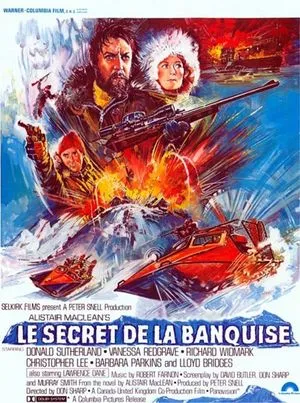 Le Secret de la banquise