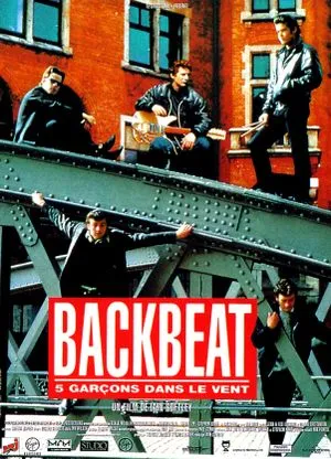 Backbeat