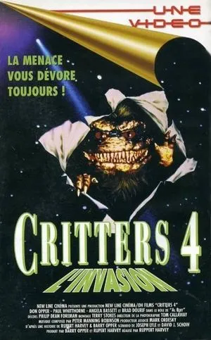 Critters 4