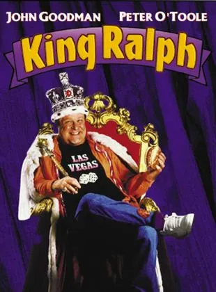 Ralph Super King