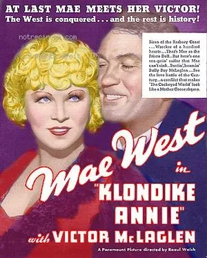 Annie du Klondike