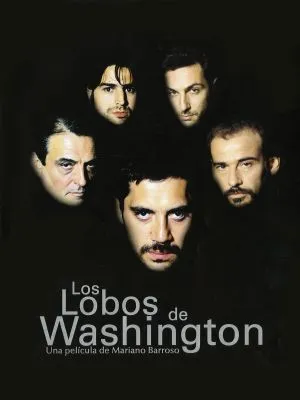 Les Loups de Washington